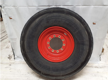 Wheel and tire package MICHELIN