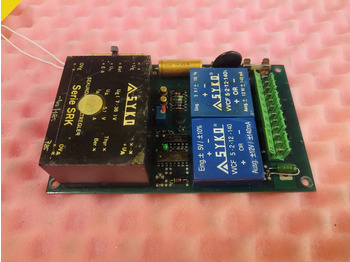 Electrical system