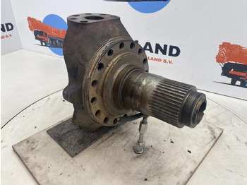 Steering knuckle for Crane PPM 280 ATT Steering knuckle 16 holes axle 1: picture 3