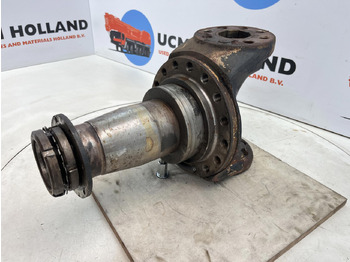 Steering knuckle