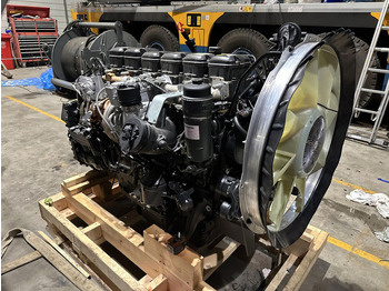 Engine for Crane Scania Demag AC 220-1, AC 5.220-1 Scania DC13 313A motor: picture 3