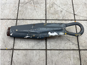 Spare parts for Mobile crane Grove GMK 3050 tensioning clamp: picture 5