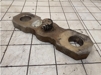 Spare parts GROVE