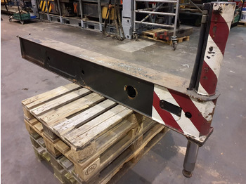 Spare parts LIEBHERR