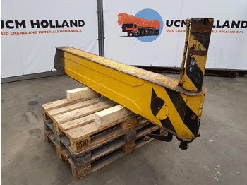Spare parts LIEBHERR