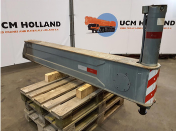 Spare parts LIEBHERR