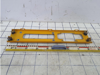 Spare parts LIEBHERR