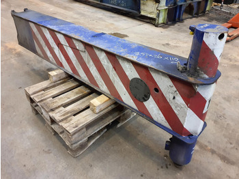 Spare parts LIEBHERR
