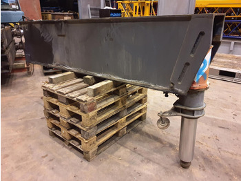 Spare parts LIEBHERR