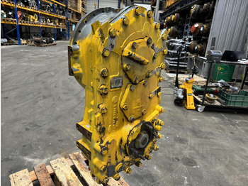 Spare parts ZF