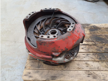 Transmission TEREX