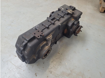 Transmission for Mobile crane Terex AC 100 DISTRIBUTOR GEAR 1-STAGE: picture 3