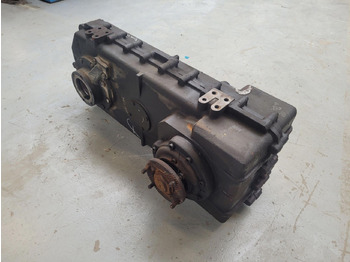 Transmission for Mobile crane Terex AC 100 DISTRIBUTOR GEAR 1-STAGE: picture 2