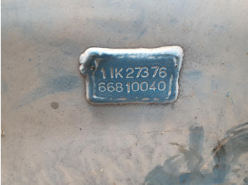 Boom for Mobile crane Terex AC 120 telescopic section 1: picture 5