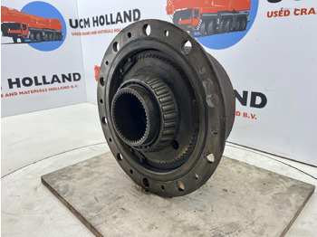Final drive for Mobile crane Terex AC 155 planetary gear 22-25-74-40-3pl-H135-46: picture 3