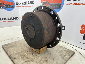 Final drive for Mobile crane Terex AC 155 planetary gear 22-25-74-40-3pl-H135-46: picture 2