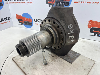 Steering knuckle TEREX