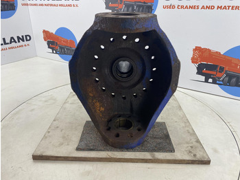Steering knuckle for Crane Terex AC 205 Steering knuckle 16 holes: picture 5