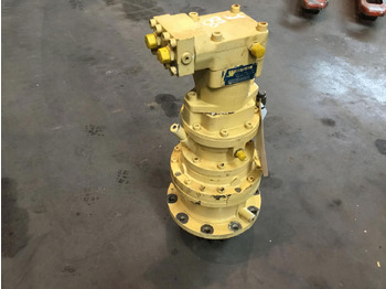 Swing motor TEREX