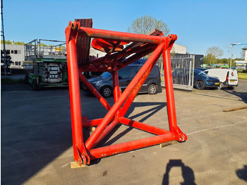 Boom TEREX