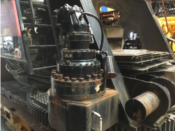 Swing motor TEREX