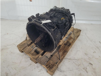 Gearbox ZF