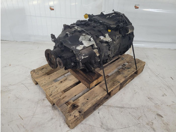 Gearbox for Mobile crane ZF GMK 3055 Gearbox ZF Astronic 12 AS 2302: picture 3