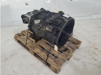Gearbox for Mobile crane ZF GMK 3055 Gearbox ZF Astronic 12 AS 2302: picture 2