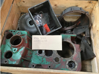 Gearbox ZF