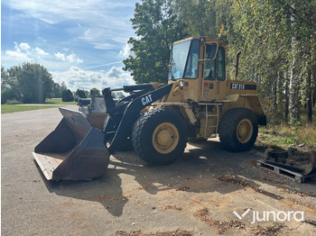 Wheel loader CATERPILLAR