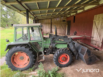 Farm tractor FENDT Farmer 300
