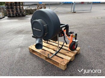 Leasing of  Husqvarna Blåsare Husqvarna Blåsare: picture 4