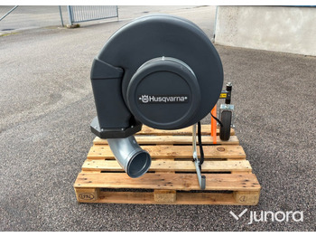 Leasing of  Husqvarna Blåsare Husqvarna Blåsare: picture 2