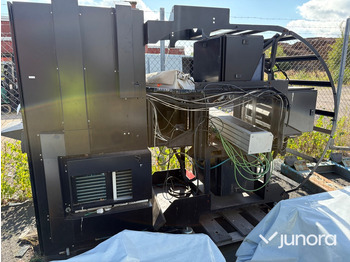 Industrial equipment Skanningsystem - WoodEye 5: picture 3 Industrial equipment Skanningsystem - WoodEye 5: picture 3