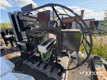 Industrial equipment Skanningsystem - WoodEye 5: picture 4 Industrial equipment Skanningsystem - WoodEye 5: picture 4