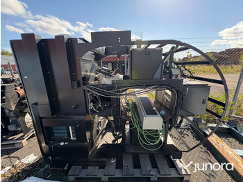 Industrial equipment Skanningsystem - WoodEye 5: picture 2 Industrial equipment Skanningsystem - WoodEye 5: picture 2