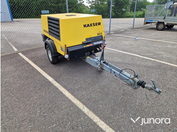 Air compressor KAESER