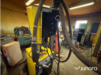 Metalworking machinery