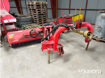 Verge mower DRAGONE