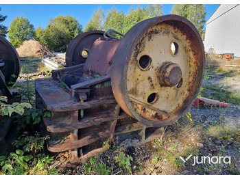 Crusher