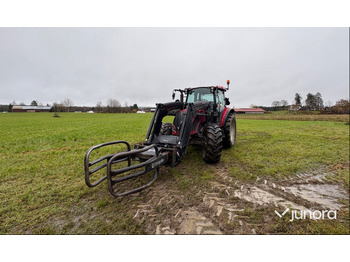 Farm tractor VALTRA A-series