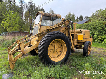 Wheel loader VOLVO