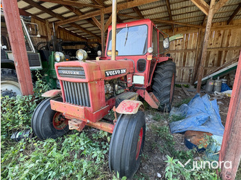 Farm tractor VOLVO