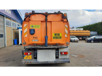 Leasing of DAF FA LF45G12+ Johnston VF501 DAF FA LF45G12+ Johnston VF501: picture 3