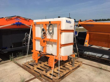 Sand/ Salt spreader
