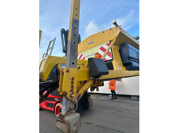 Leasing of Nido Stratos B50-42 PALN Nido Stratos B50-42 PALN: picture 5