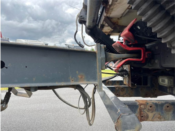 Tipper trailer Kel-Berg D23B3 5,1 mtr - 14,6m3: picture 5