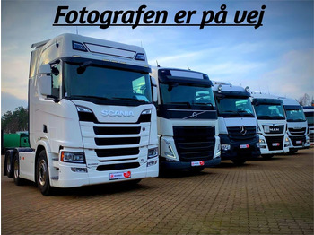 Refrigerator truck MERCEDES-BENZ Actros