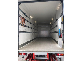 Box truck Mercedes-Benz Econic 1827 L: picture 3