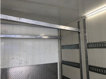 Box truck Mercedes-Benz Econic 1827 L: picture 4